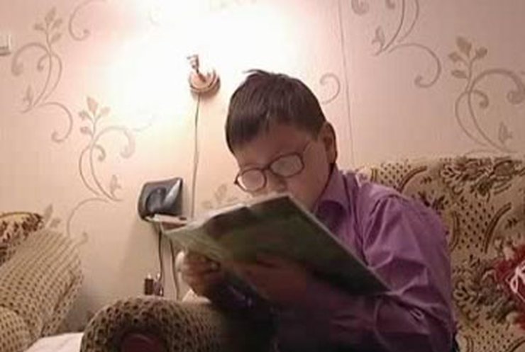 У незрячих жителей Днепропетровска проблем не убавилось