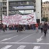 Греческие анархисты подняли на ноги всю Европу