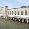 В Германии начали снос старейшей в Европе гидроэлектростанции