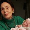 72-летняя румынка решила родить второго ребенка