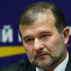 Балога попал в чрезвычайную ситуацию