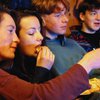 Меньше соли в детстве - здоровый организм на всю жизнь