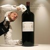 В Женеве продали самую дорогую бутылку вина