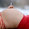 Курящие женщины чаще рождают преступников - статистика
