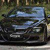 В Германии создан самый быстрый BMW 6-Series в мире