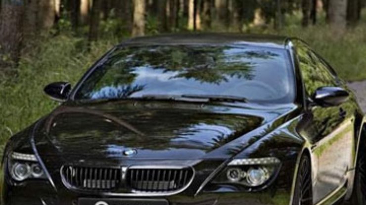 В Германии создан самый быстрый BMW 6-Series в мире