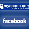 MySpace начнет сотрудничать со своим главным конкурентом Facebook