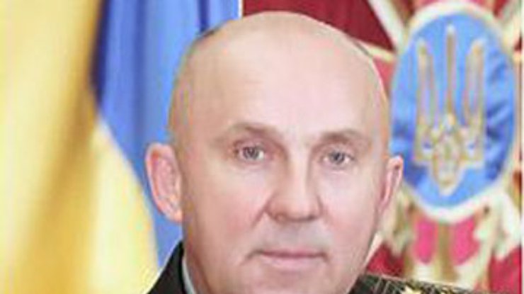 Янукович получил планы военного сотрудничества с НАТО