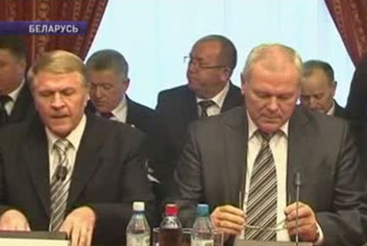У Лукашенко будет 9 конкурентов