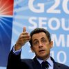 Саркози: Украине не попасть в НАТО, если против часть страны