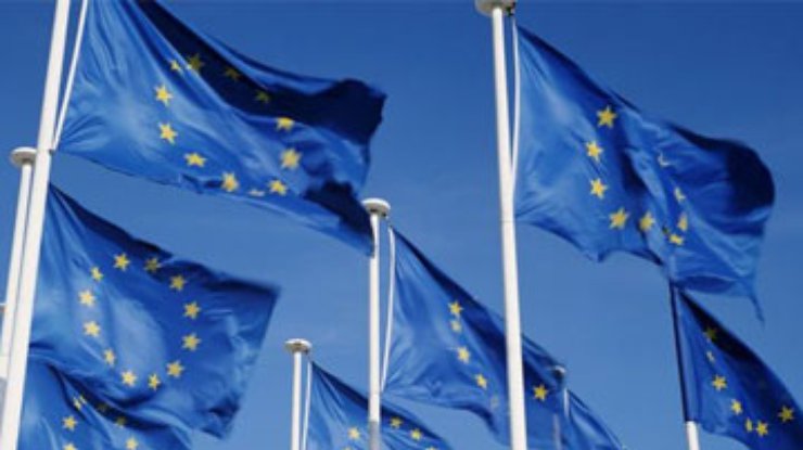 ЕС приготовил для Украины план по введению безвизового режима