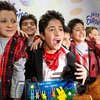 Детское "Евровидение" выиграла Армения