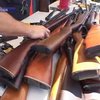 Безоружная Америка: Почему так часты массовые "бойни" в США?
