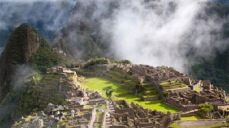 Перу добилась возвращения из США уникальных реликвий Мачу-Пикчу