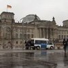 Сегодня Берлин готовился к терактам