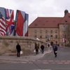 В Германии открыли музей Нюрнбергского процесса