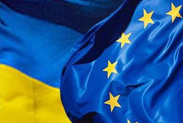 Сегодня в Бельгии пройдет саммит Украина-ЕС