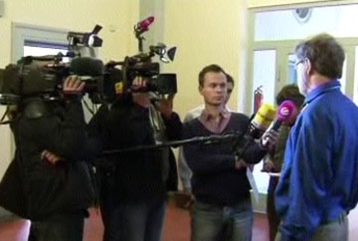 В Германии начался суд над сомалийскими пиратами