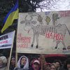 КоммерсантЪ: Налоги собрали Майдан