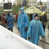 На Майдане госисполнителей ждут в ближайшее время