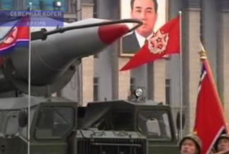 Пхеньян и Сеул обменялись артиллерийскими залпами