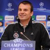 Станоевич: "Шахтер" играл лучше нас
