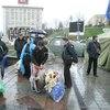Власти ведут переговоры "не с теми" предпринимателями?
