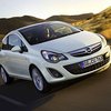 Opel официально представила обновленный хэтчбек Corsa
