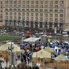 На Майдане нет раскола - оргкомитет акции протеста
