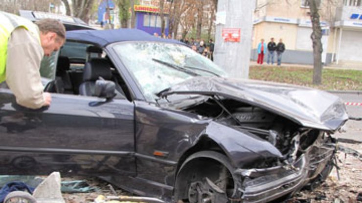 До выяснения обстоятельств аварии Пискуна посадят на 2 месяца