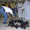 Власти Кувейта ввели запрет на цифровые "зеркалки"