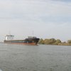 Канал "Дунай-Черное море" стал рекордсменом по судопроходам
