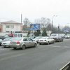 ГАИ назвала самые аварийные участки в Киеве