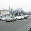 ГАИ назвала самые аварийные участки в Киеве