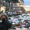 "Мусорный кризис" угрожает Неаполю страшной эпидемией