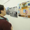 В Киеве открыли фотовыставку грузинских реформ