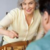 С годами женщины становятся умнее - ученые