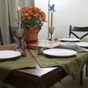 Как американцы празднуют День благодарения