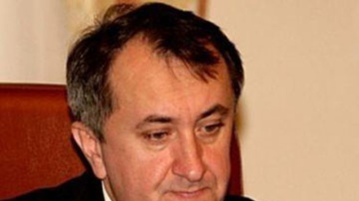 Украинский Интерпол не знает, просил ли Данилишин убежища в Чехии