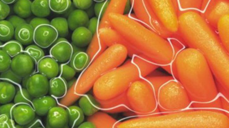 Морковь незаменима в борьбе против рака и сердечных заболеваний