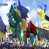 На Майдане усилились разногласия из-за политических требований