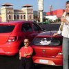 В Volkswagen создали авто для маленьких людей