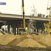 В Киеве обещают сдать в эксплуатацию Жулянский мост