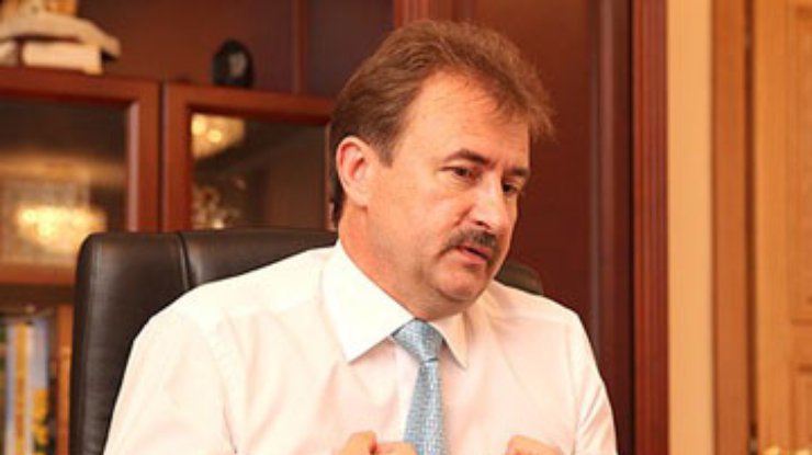 Попов: Киеву нужна эффективная система управления