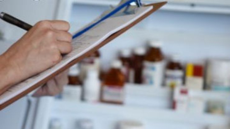 Минздрав опроверг слухи об ужесточении правил продажи лекарств