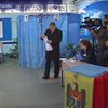 Молдова снова выбирает парламент