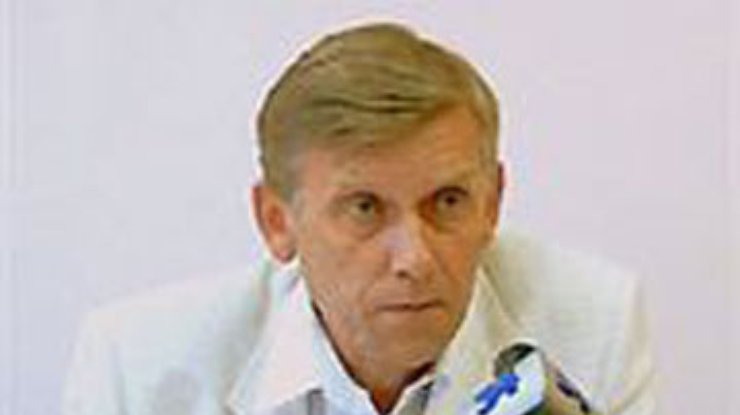 Жир: Ющенко - "самый большой тормоз в деле Гонгадзе"