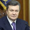Янукович пошел в "Горки"