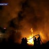 Грузовой самолет с украинским экипажем разбился в Пакистане