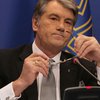 Виктор Ющенко: В Украине потерпела неудачу европейская политика